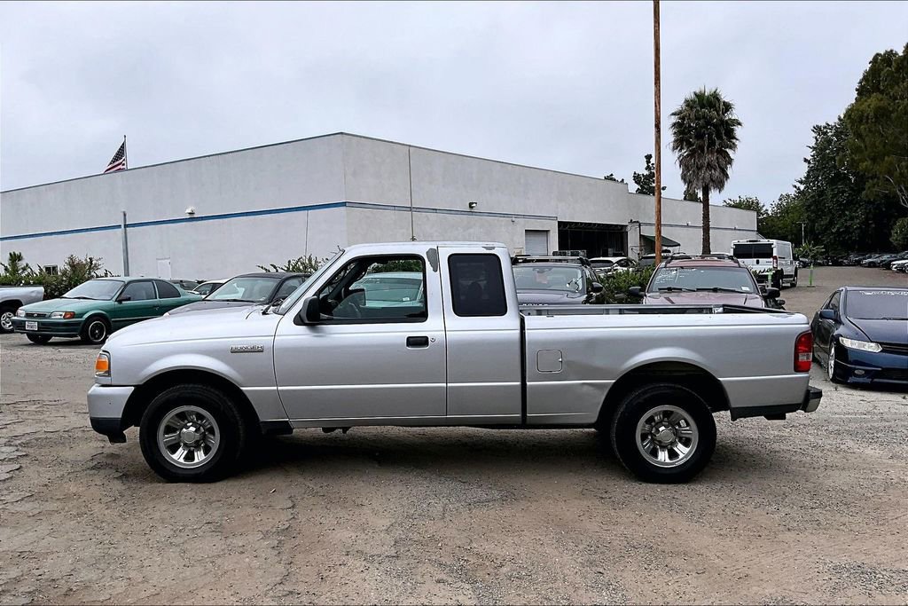Used 2009 Ford Ranger XLT RWD image 7