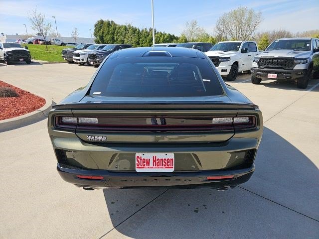 New 2026 Dodge Charger R/T image 5
