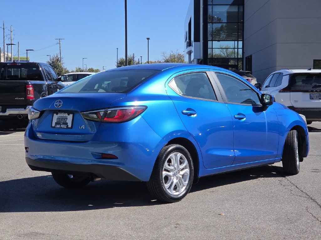 Used 2016 Scion iA FWD image 24