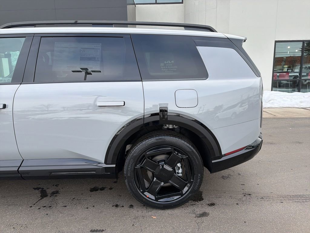 New 2027 Kia Telluride EX X-Line image 9