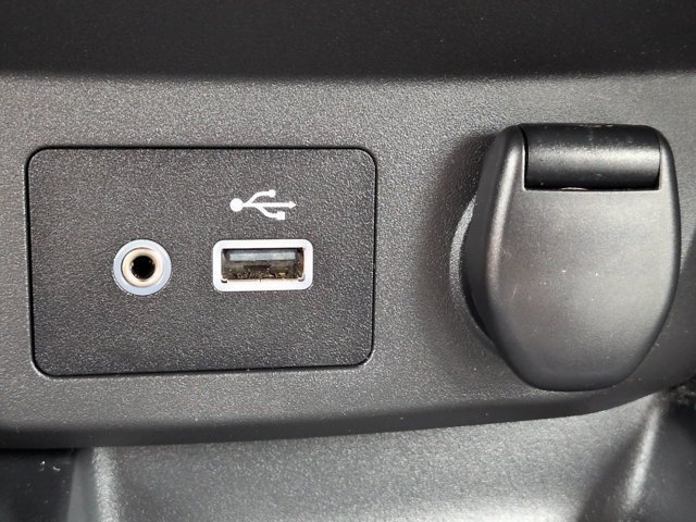 Used 2022 Nissan Rogue Sport SL AWD/4WD image 22