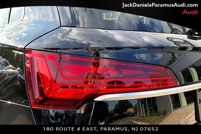 Certified 2023 Audi Q5 2.0T Premium w/ Convenience Package AWD/4WD image 22