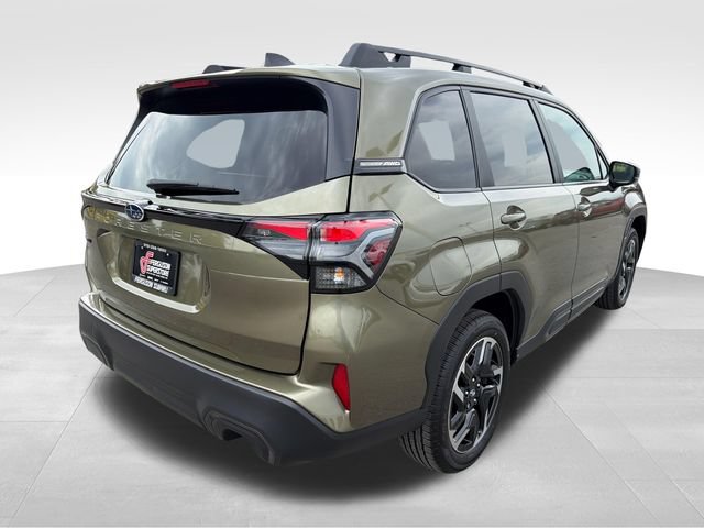 New 2026 Subaru Forester Limited AWD/4WD image 7