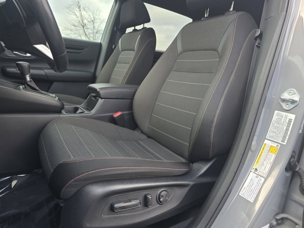 Certified 2024 Honda CR-V Sport image 24