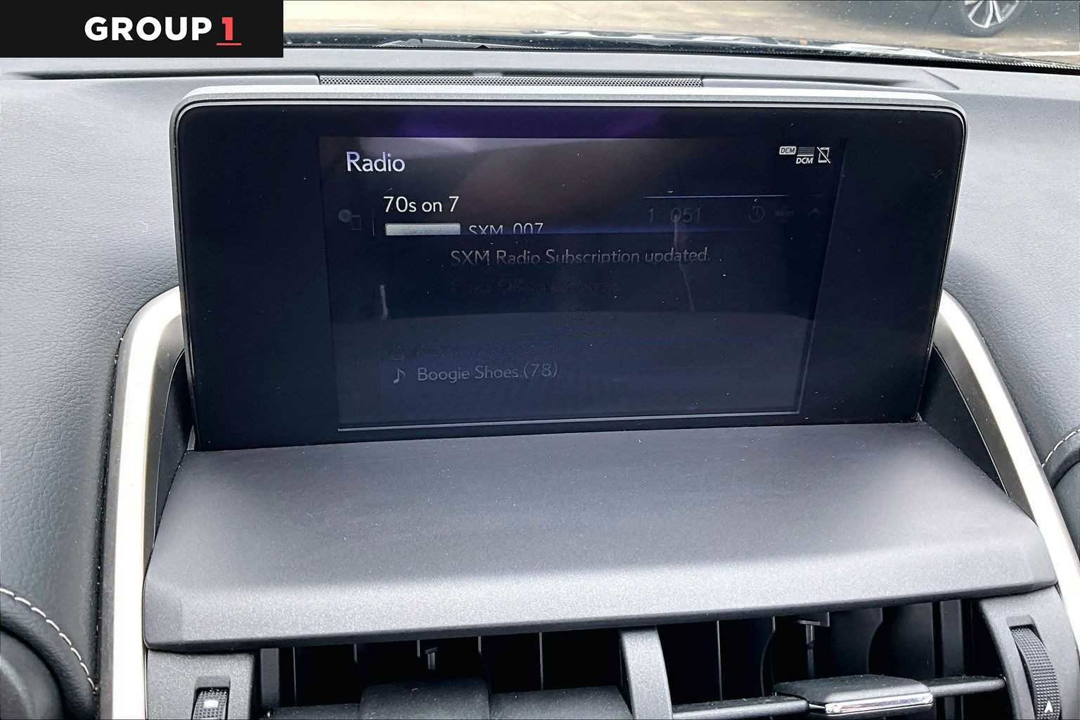 Certified 2021 Lexus NX 300 FWD w/ Accessory Package image 31
