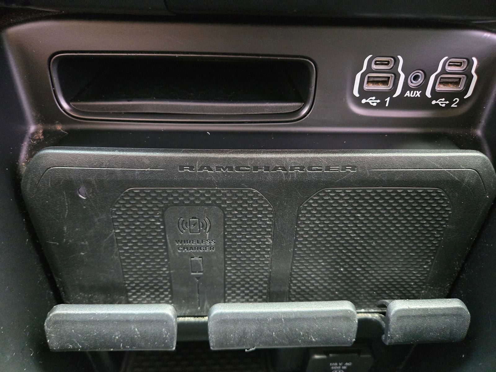 Used 2022 RAM 2500 Limited image 34