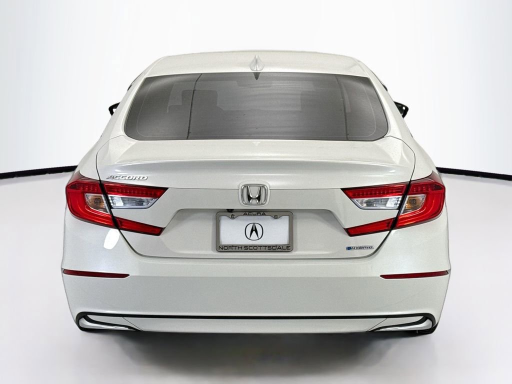 Used 2020 Honda Accord EX-L image 6