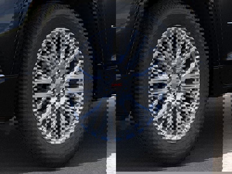 New 2026 GMC Acadia Denali w/ Super Cruise Package image 9