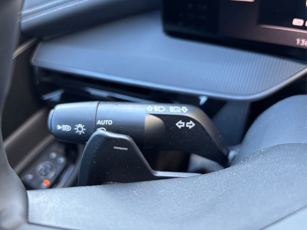 New 2026 Nissan Murano SL image 26