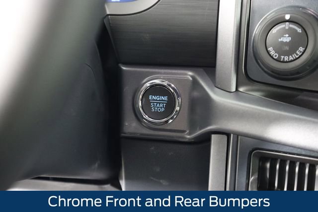 New 2026 Ford F150 XLT w/ Equipment Group 302A MID image 41