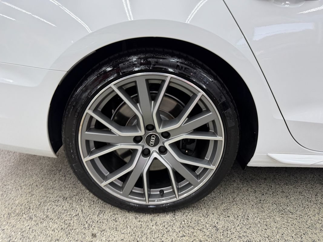 Used 2022 Audi S4 Premium Plus AWD/4WD image 37