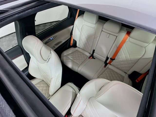 Certified 2026 Genesis GV70 3.5T Sport Prestige image 23