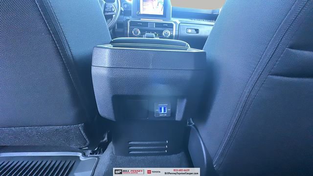 New 2026 Toyota Tacoma SR image 13