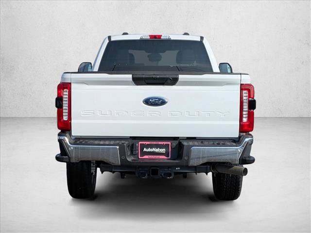 New 2026 Ford F350 XLT w/ 360-Degree Camera Package image 7