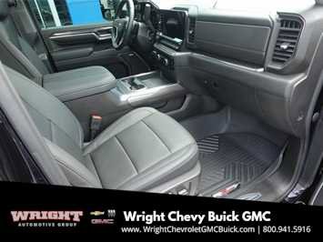 Used 2024 Chevrolet Silverado 3500 LTZ image 32