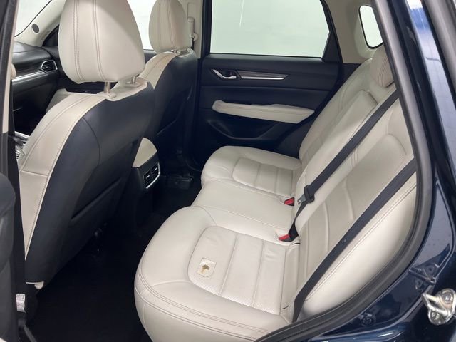 Used 2019 MAZDA CX-5 Grand Touring AWD/4WD image 11