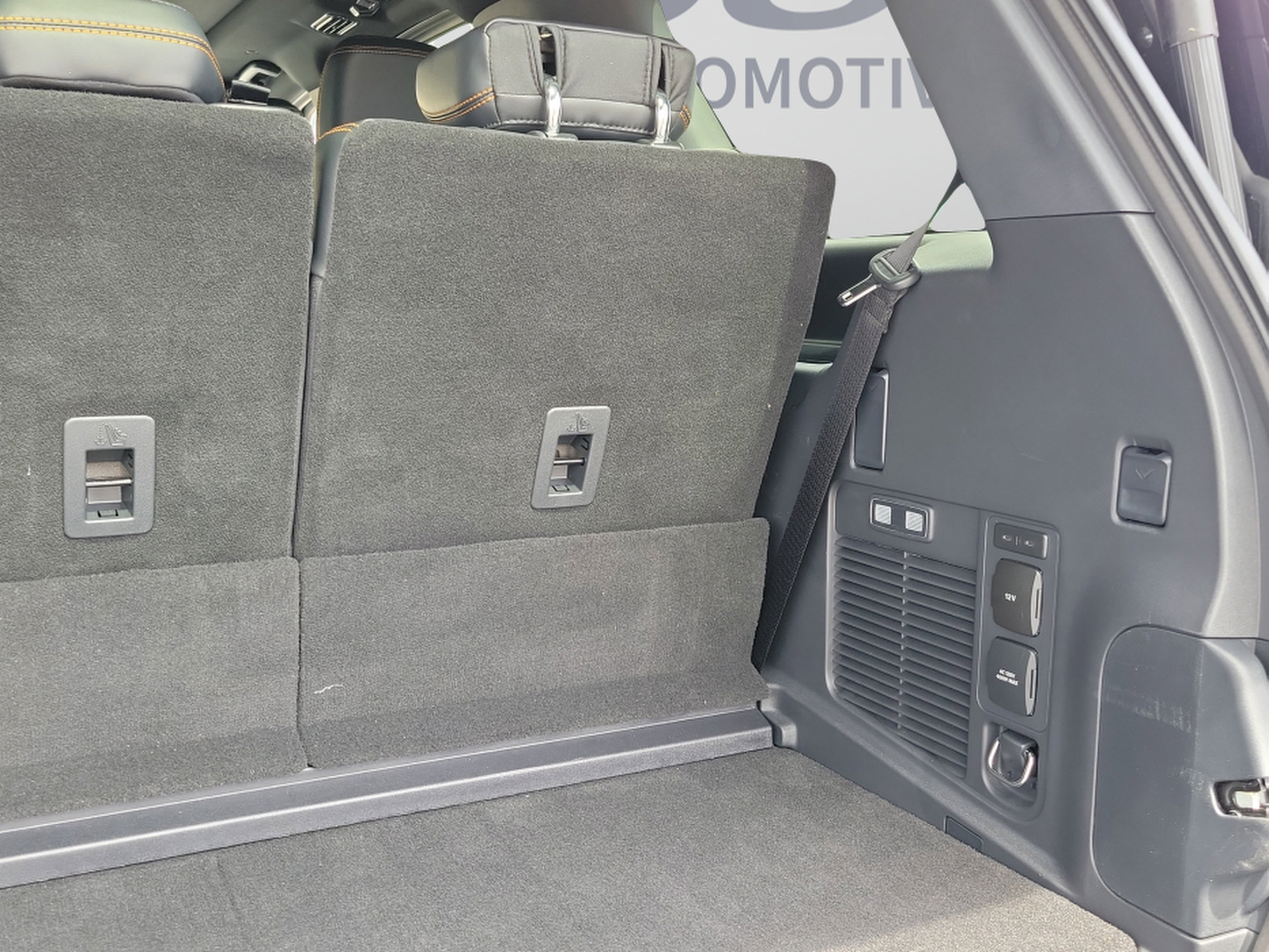 New 2025 Ford Expedition Tremor AWD/4WD image 51