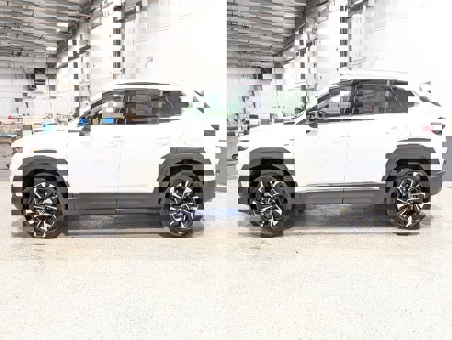 New 2025 MAZDA CX-50 2.5 Hybrid w/ Premium Plus Pkg image 5