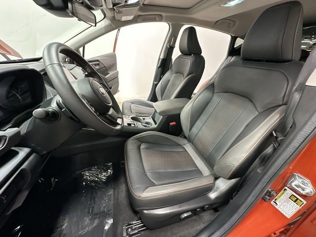 Certified 2025 Subaru Crosstrek 2.5i Limited image 18