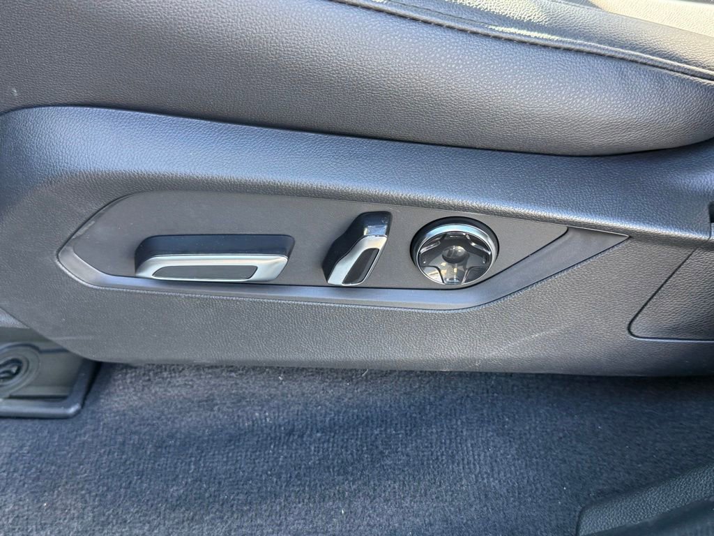 Certified 2026 Acura MDX SH-AWD image 31