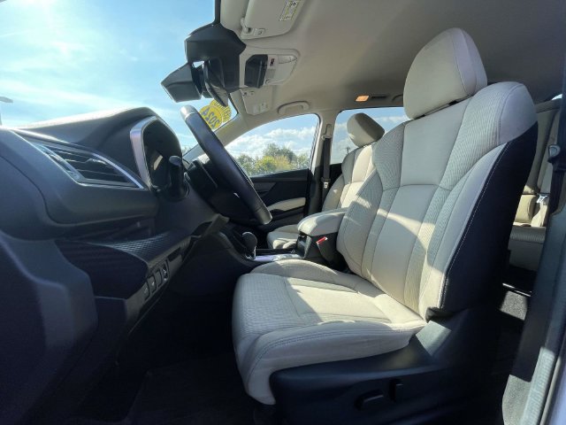 Used 2024 Subaru Ascent Premium w/ Convenience Package AWD/4WD image 19