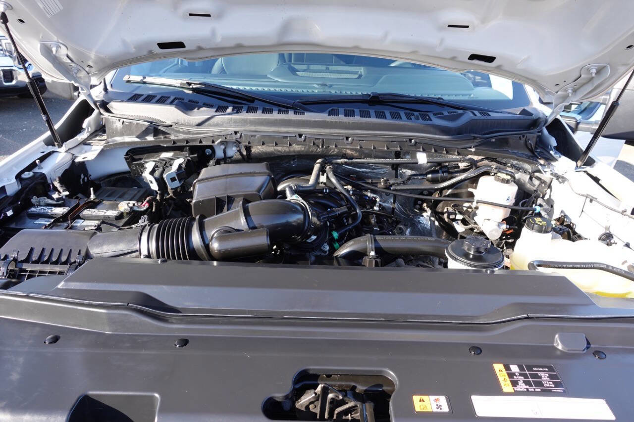 Used 2023 Ford F250 XLT image 50