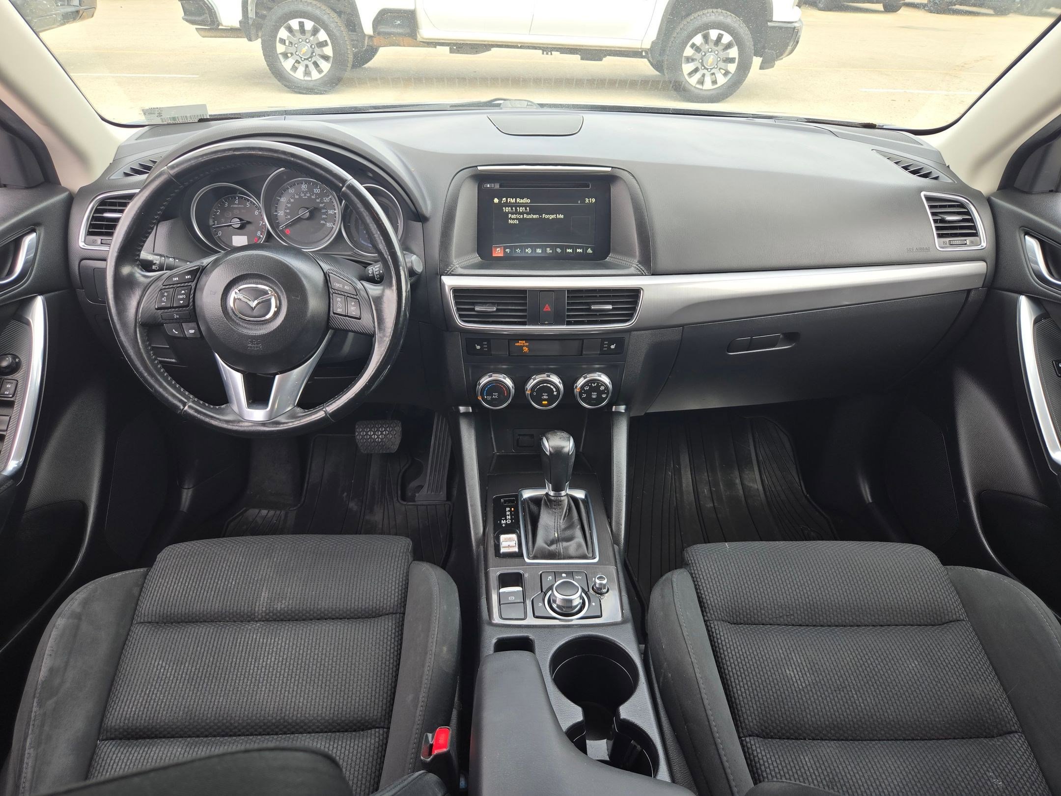 Used 2016 MAZDA CX-5 Touring FWD image 15