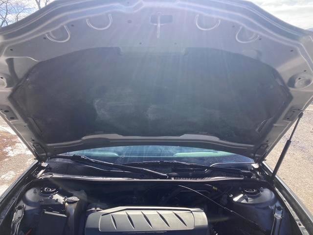 Used 2007 Pontiac Grand Prix w/ Preferred Package FWD image 14