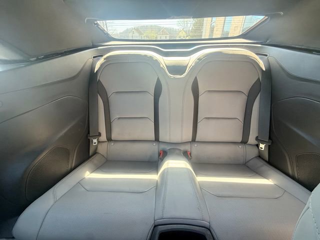 Used 2018 Chevrolet Camaro LT w/ RS Package image 7