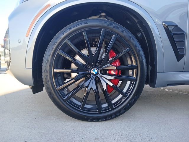 New 2026 BMW X5 sDrive40i image 5