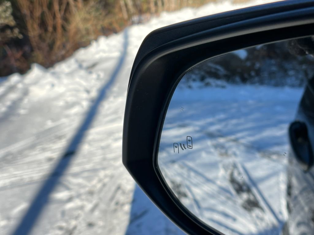 Used 2023 Toyota Tacoma TRD Sport w/ Technology Package image 25