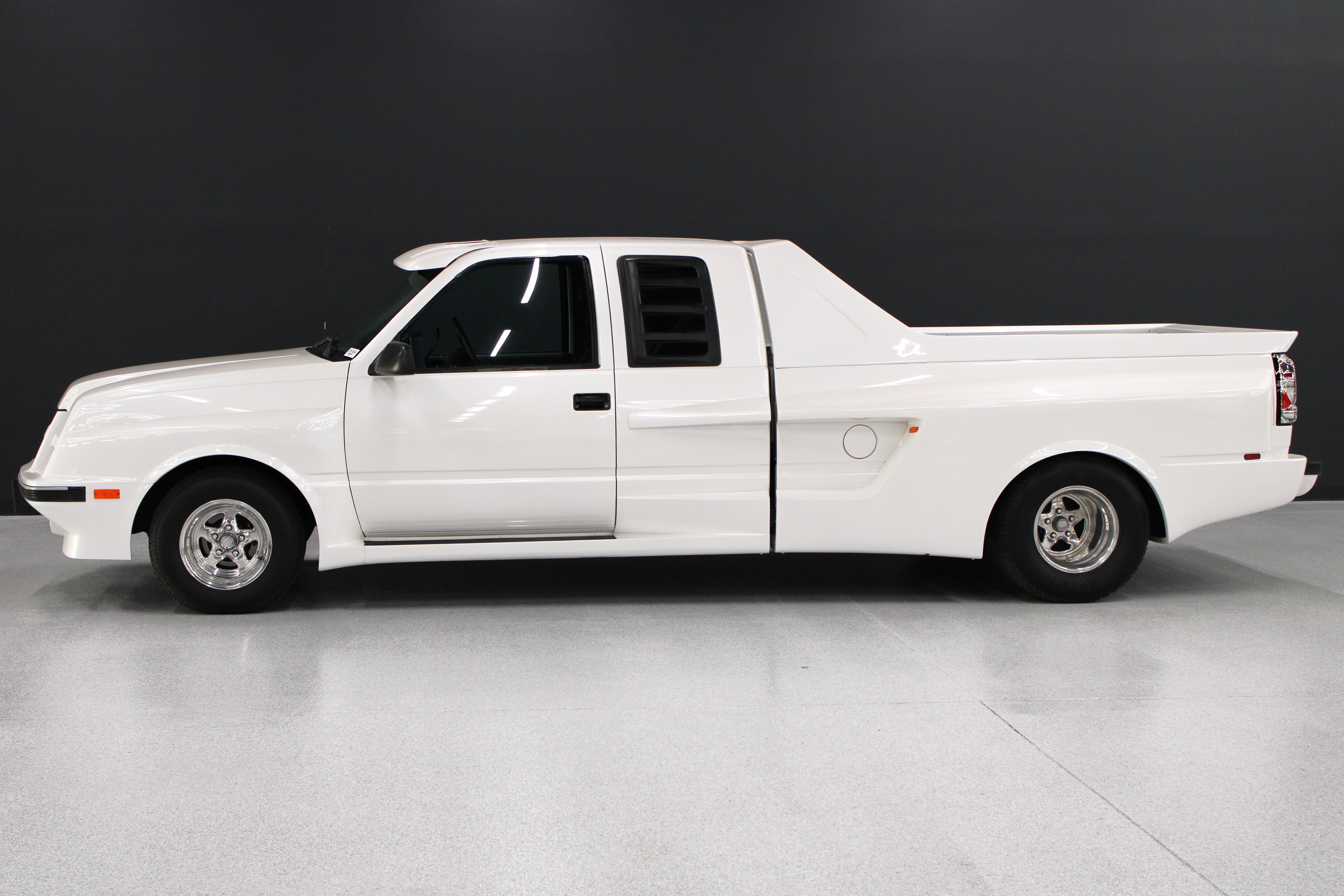 Used 1990 Chevrolet Silverado 1500 2WD Extended Cab image 23