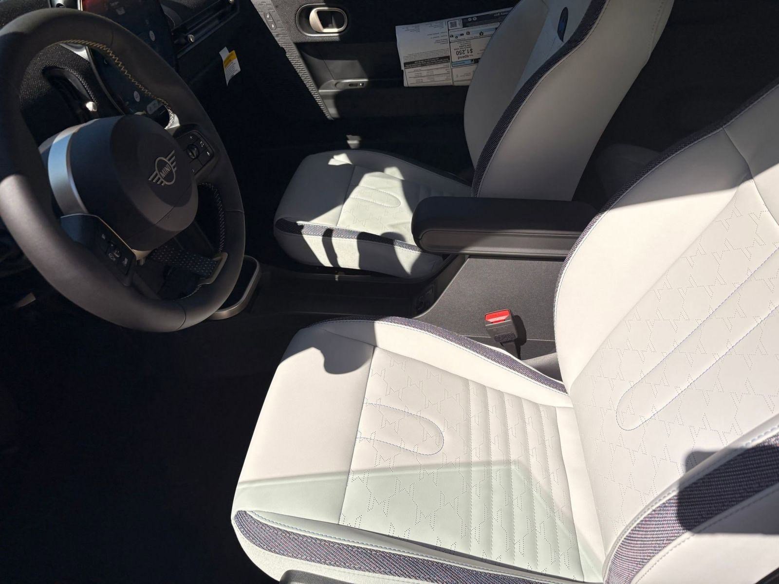 New 2026 MINI Cooper S image 5