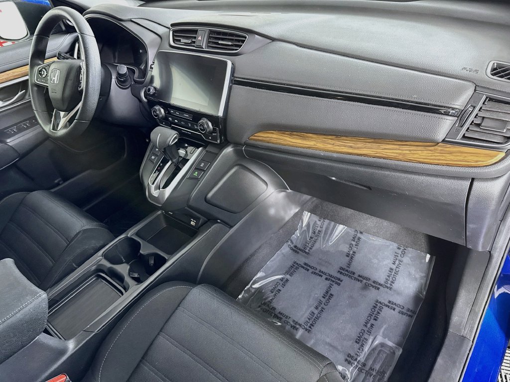 Used 2020 Honda CR-V EX image 29