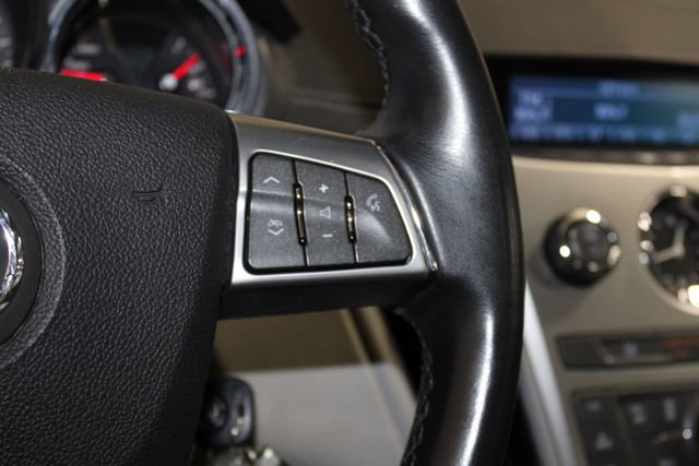 Used 2010 Cadillac CTS Performance AWD/4WD image 23