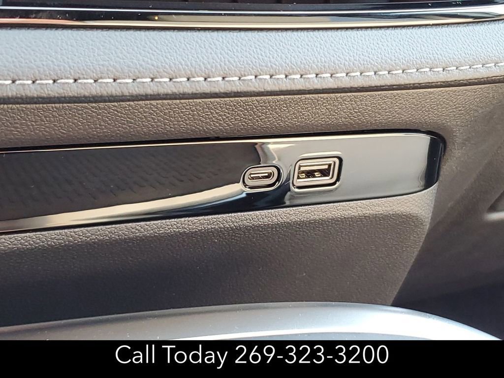 New 2026 Buick Enclave Preferred w/ Power Package image 37