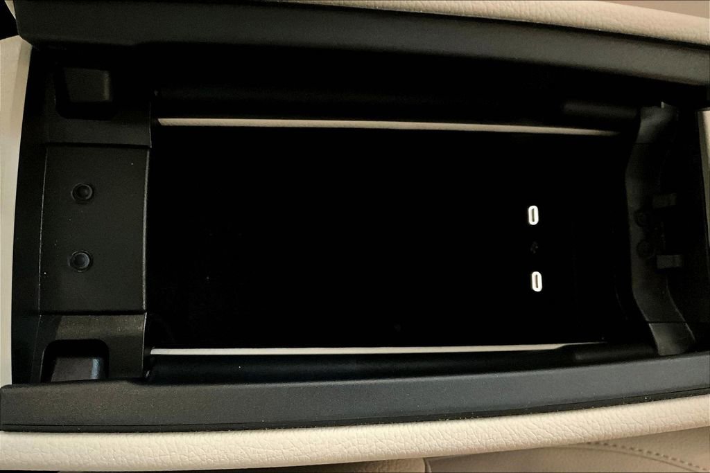 Certified 2025 Mercedes-Benz CLA 250 4MATIC image 25