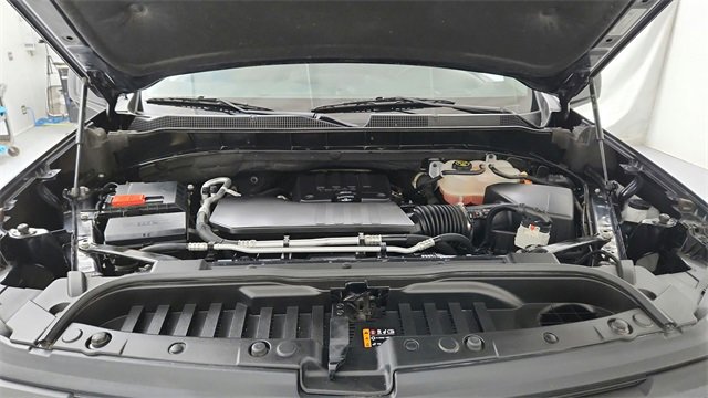 Used 2022 Chevrolet Silverado 1500 Custom image 25