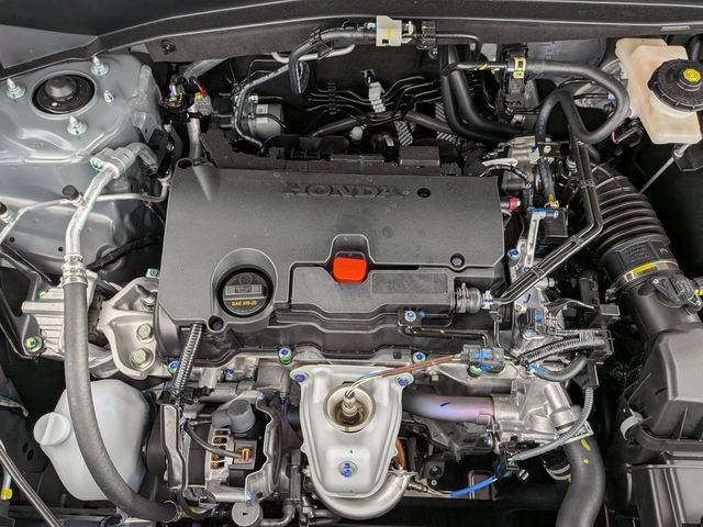 New 2026 Honda HR-V EX-L image 28