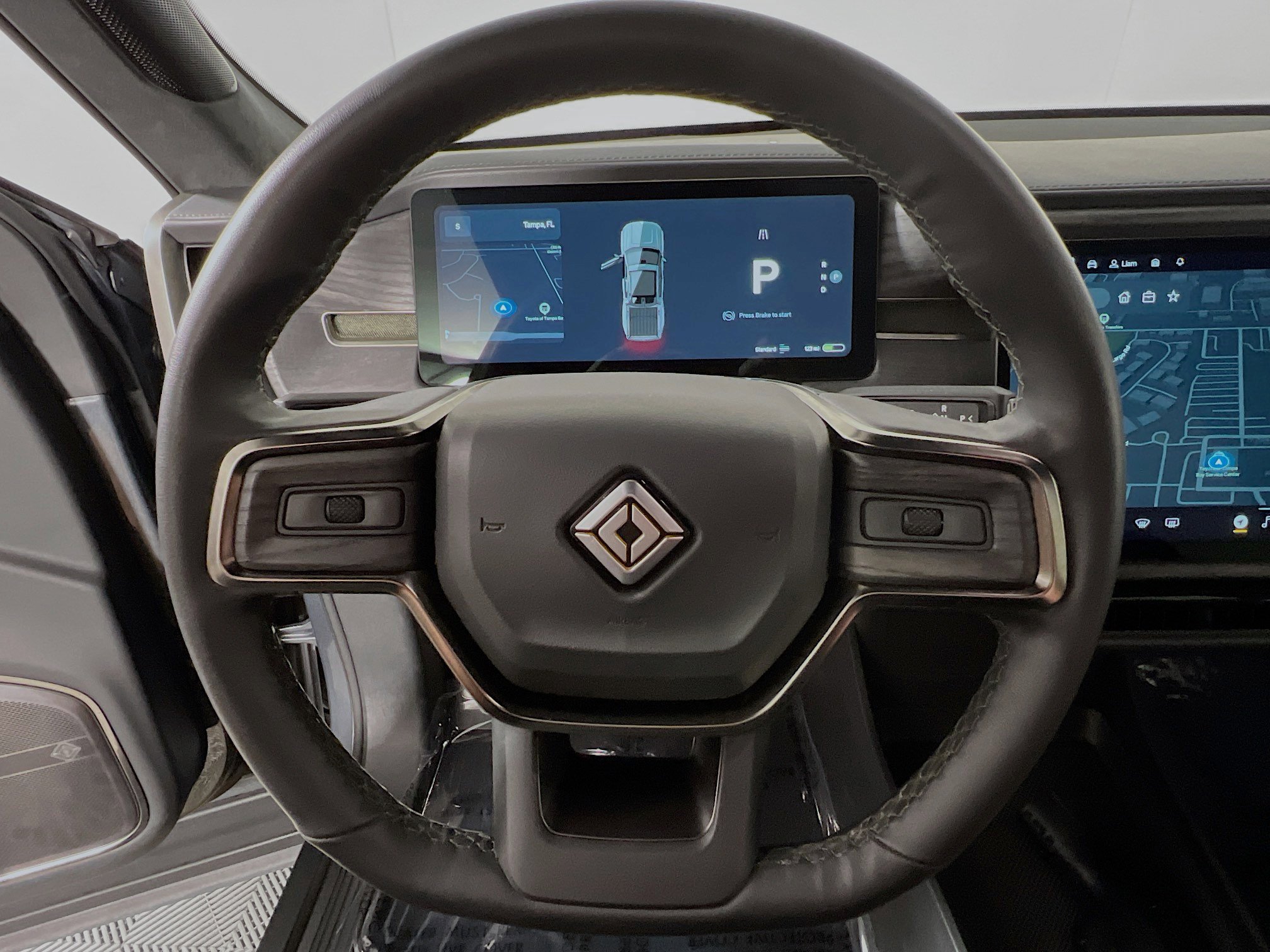 Used 2023 Rivian R1T Adventure image 17