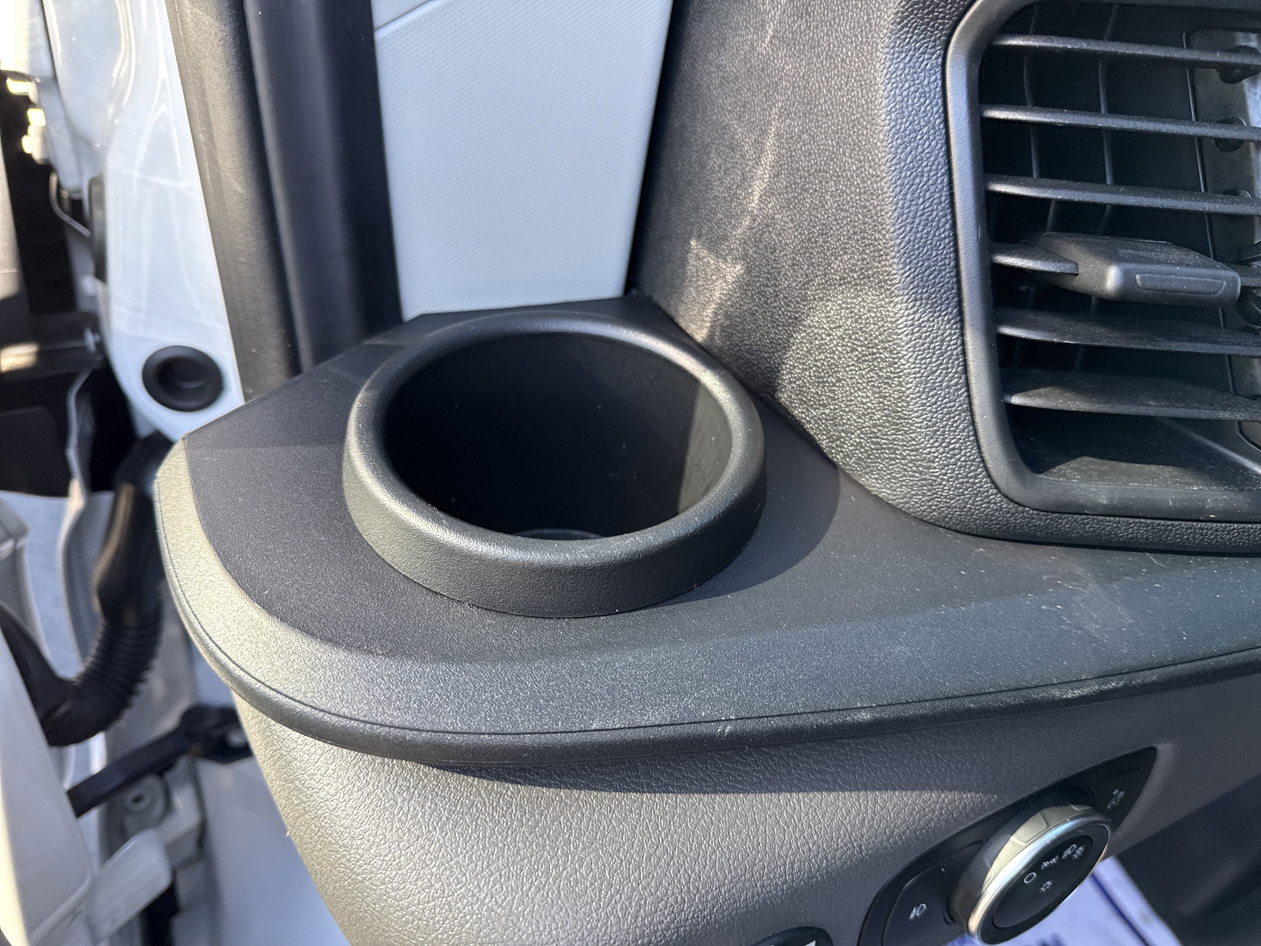 Used 2024 Ford Transit 250 Base w/ Exterior Upgrade Package image 16