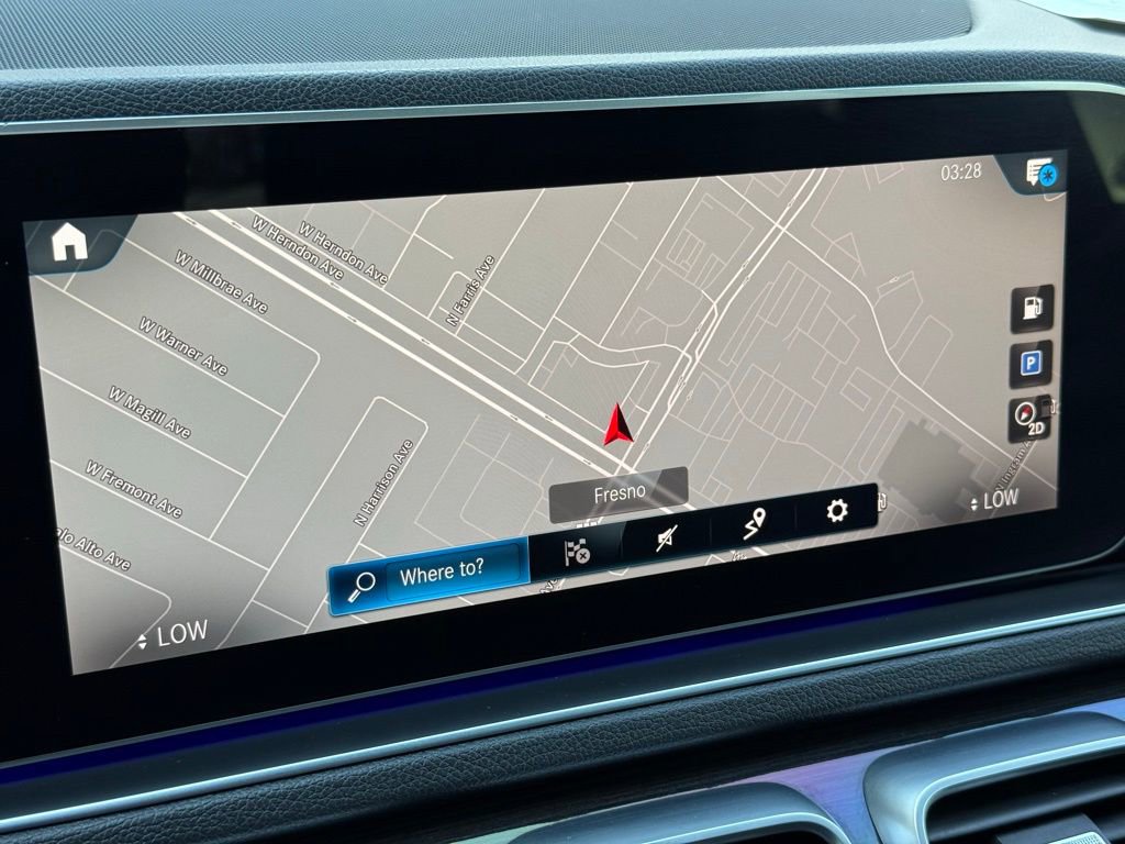 Certified 2022 Mercedes-Benz GLE 350 image 6