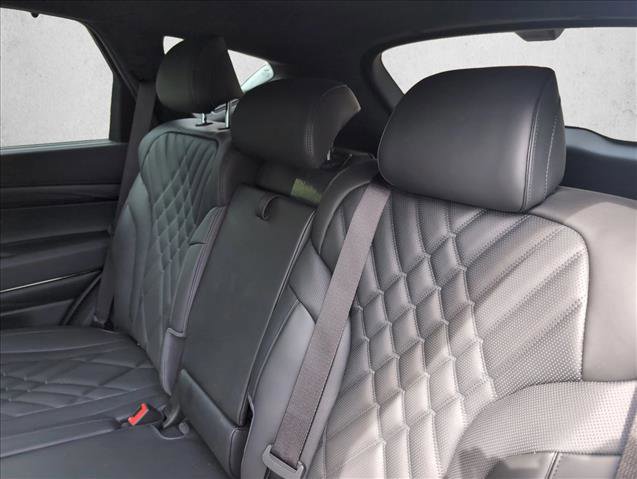 Used 2026 Genesis GV80 3.5T Prestige AWD/4WD image 19
