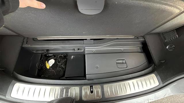 Used 2024 Genesis GV80 3.5T w/ Prestige Package image 19