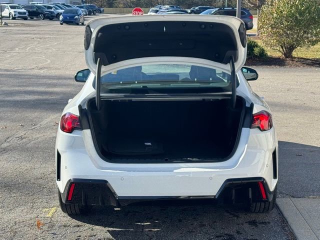 Used 2025 BMW 228i xDrive image 27