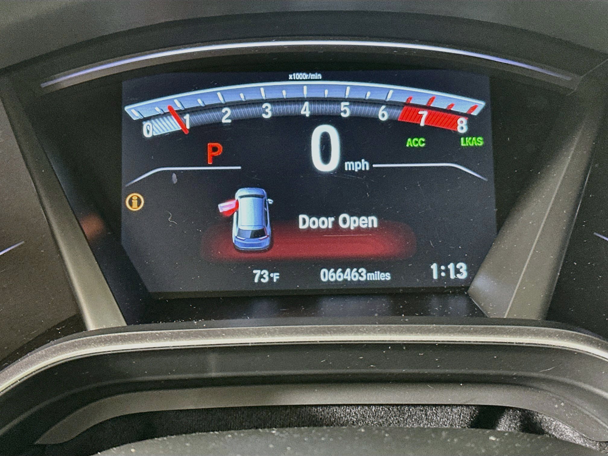 Used 2018 Honda CR-V EX image 34