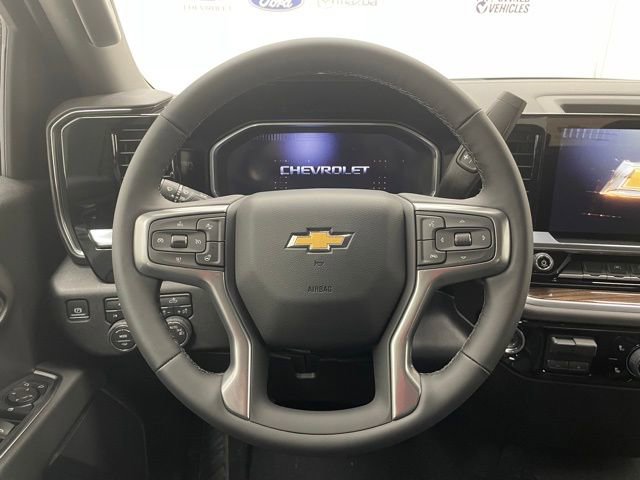 New 2026 Chevrolet Silverado 1500 LT image 11