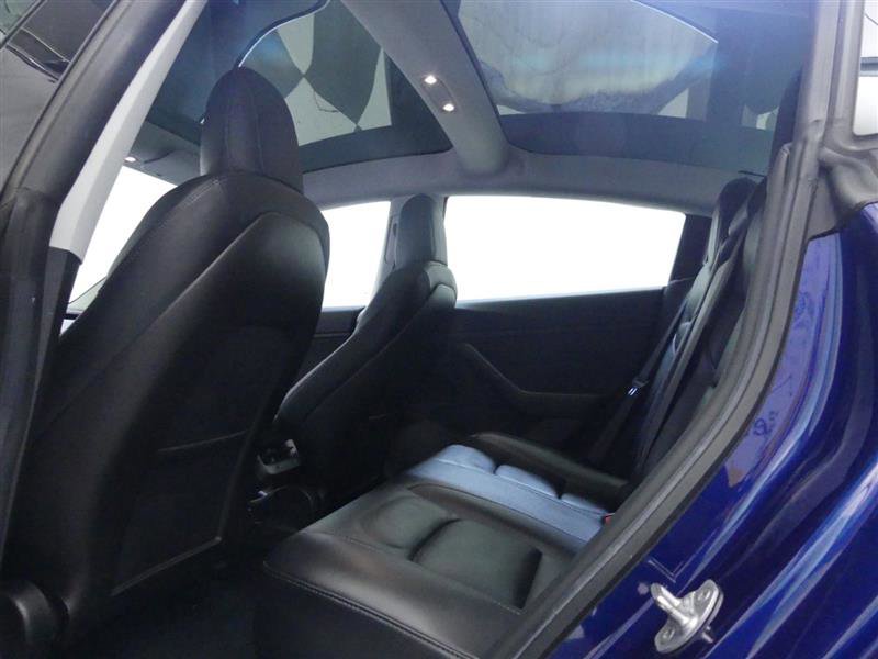 Used 2019 Tesla Model 3 Long Range image 23