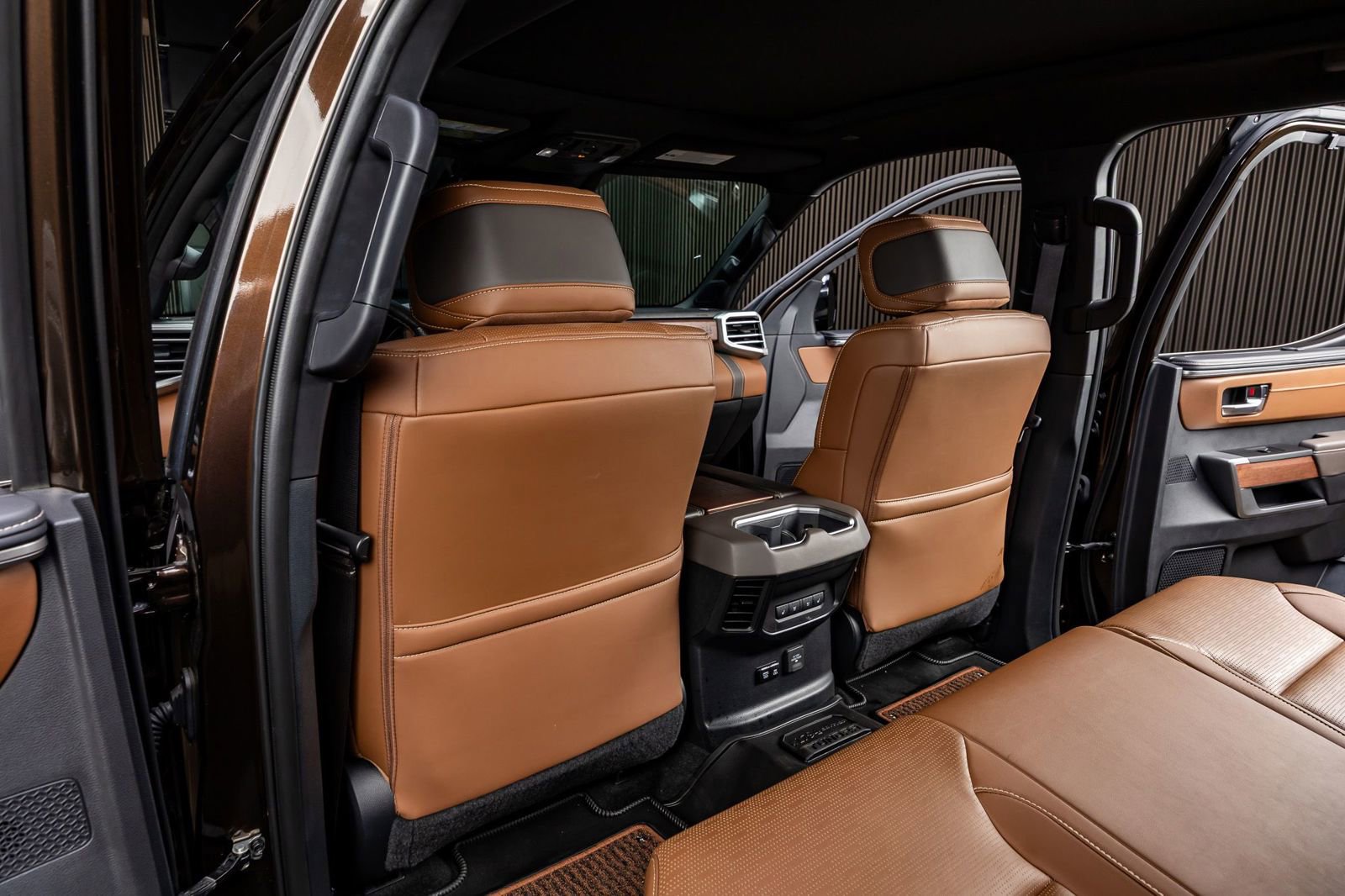 Used 2024 Toyota Tundra 1794 Edition w/ TRD Off-Road Package image 30