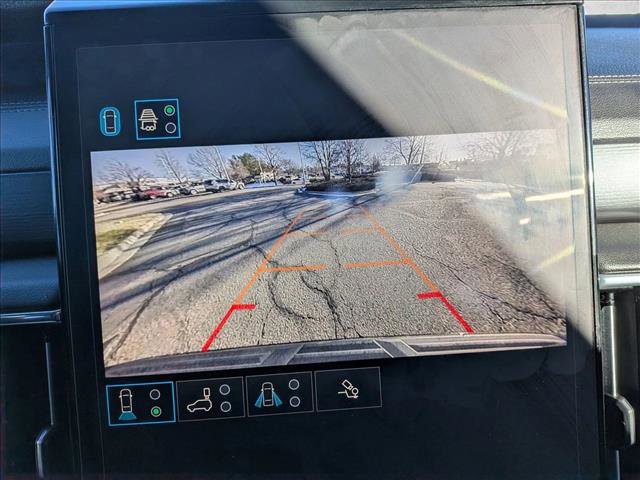 Used 2025 GMC Yukon Denali image 13